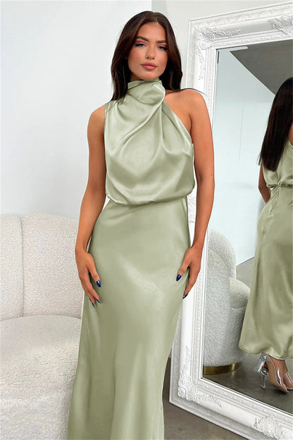 Camila | Timeless Dress