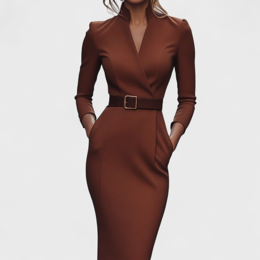 Brown / 3XL