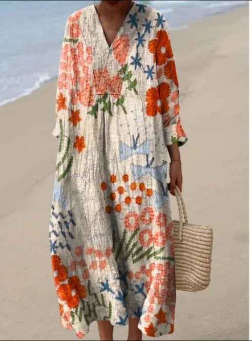 Style 5 / 4XL/US 18