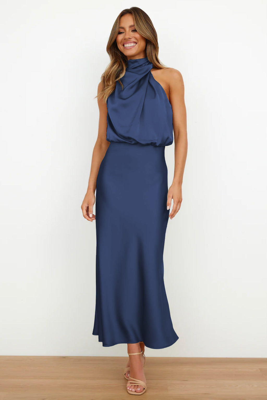 Dark Blue / XL/US 12