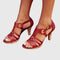 Scarlet Red