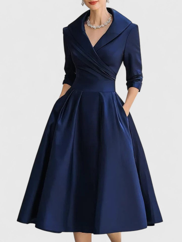 Navy Blue / 3XL