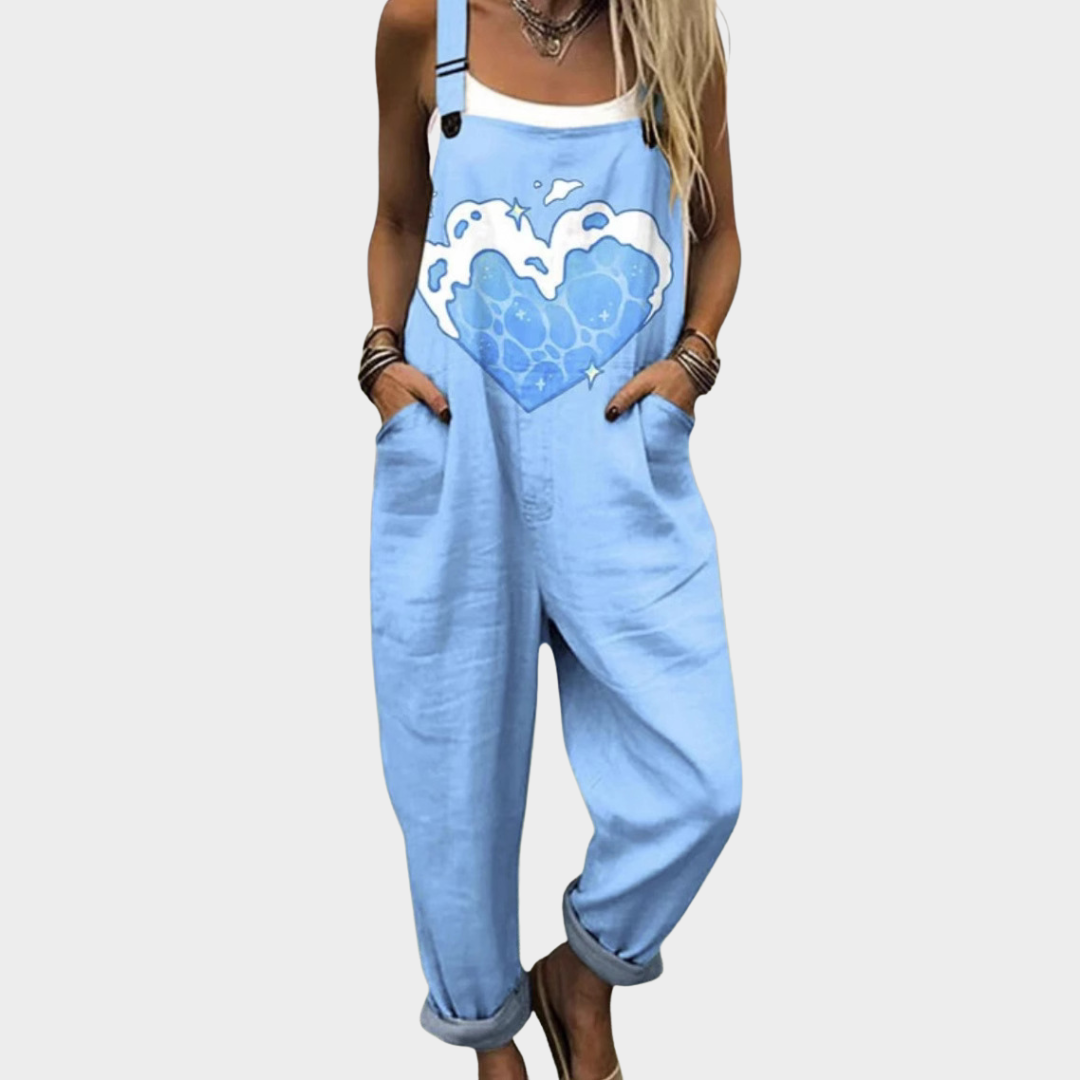Blue / 5XL