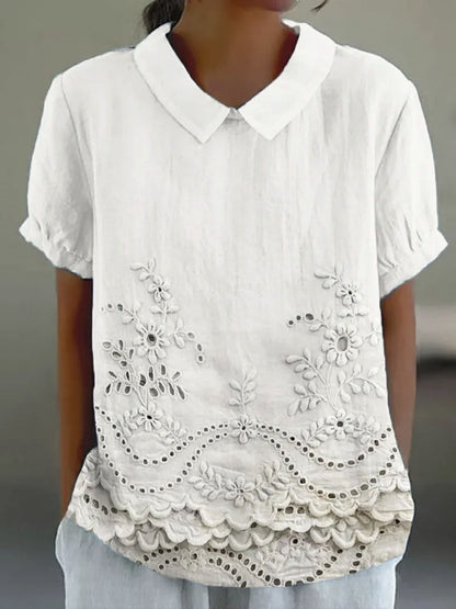 Blair | Artistic Blouse