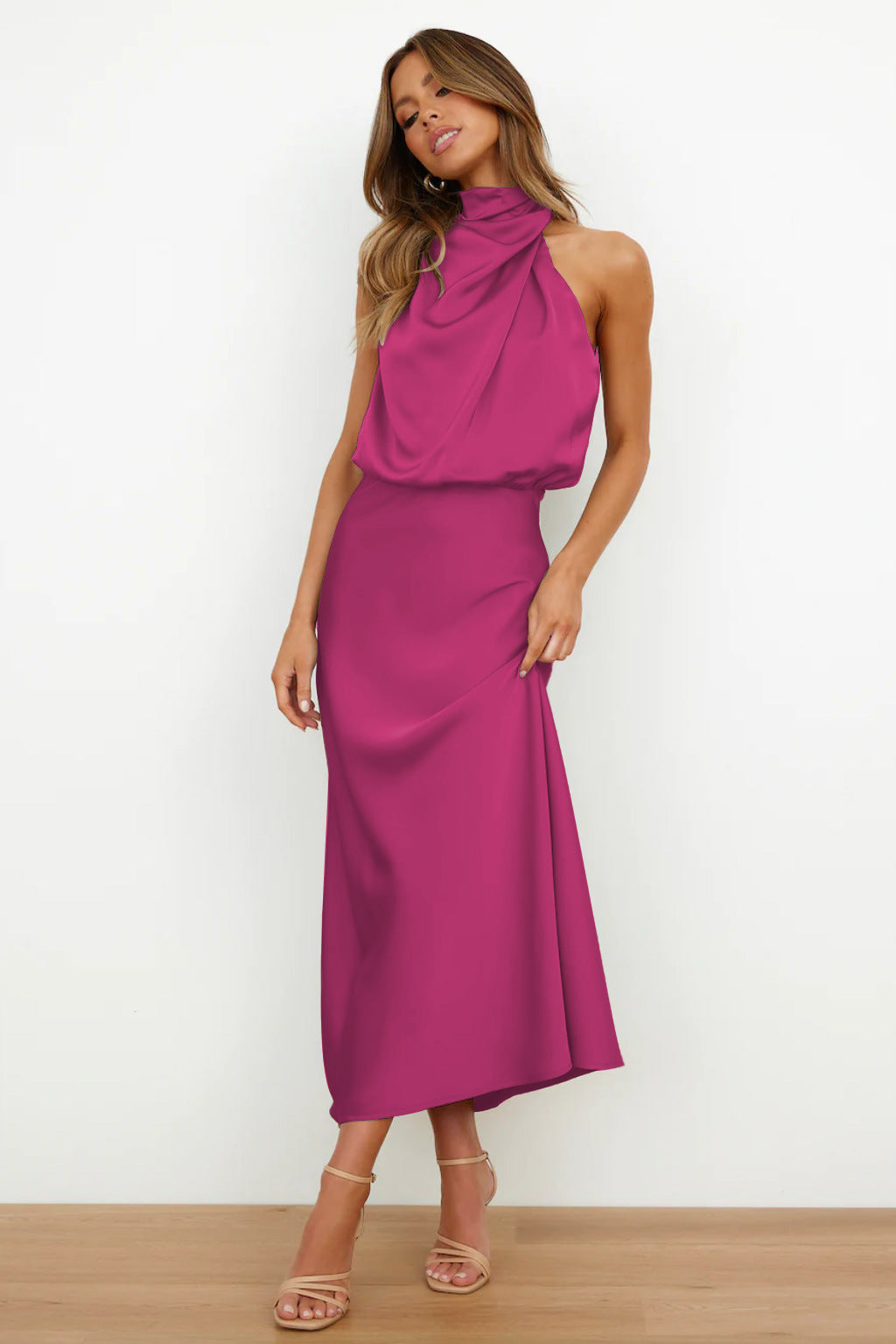 Pink / XL/US 12