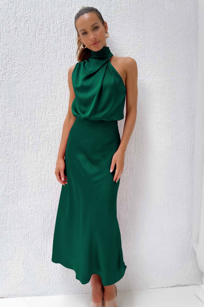Camila | Timeless Dress