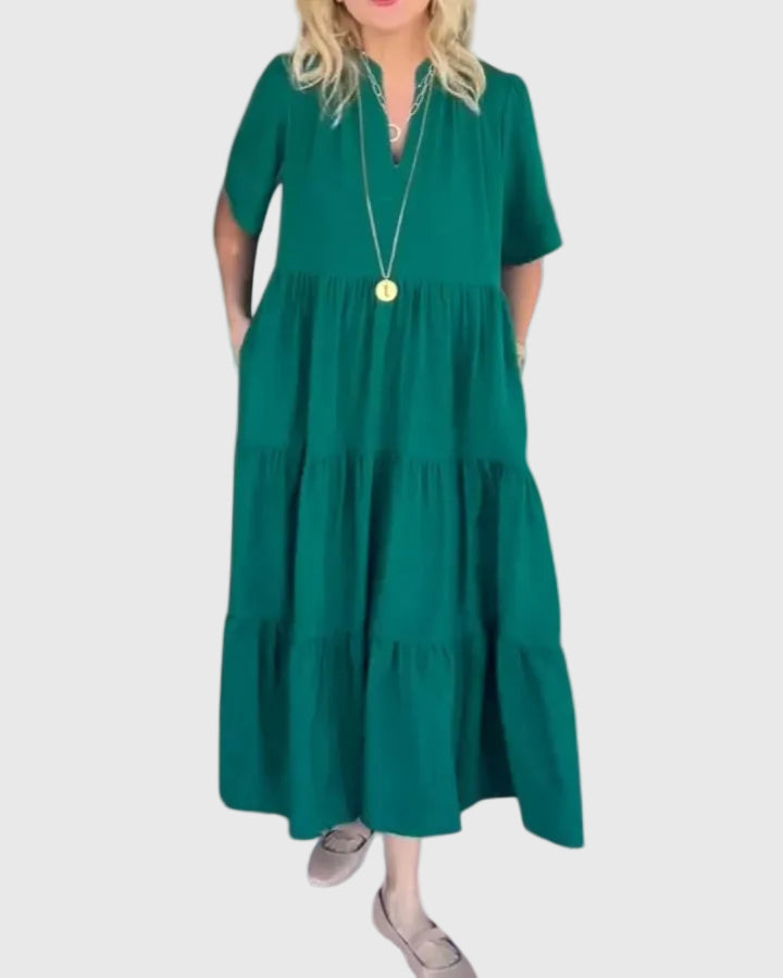 Green / 3XL