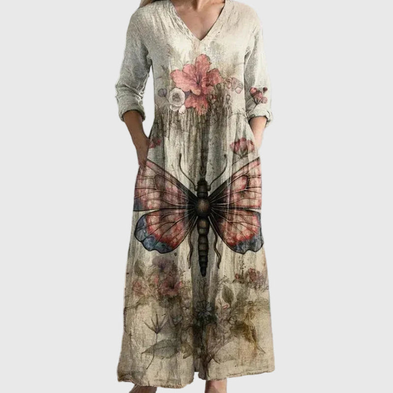 Beige / 3XL