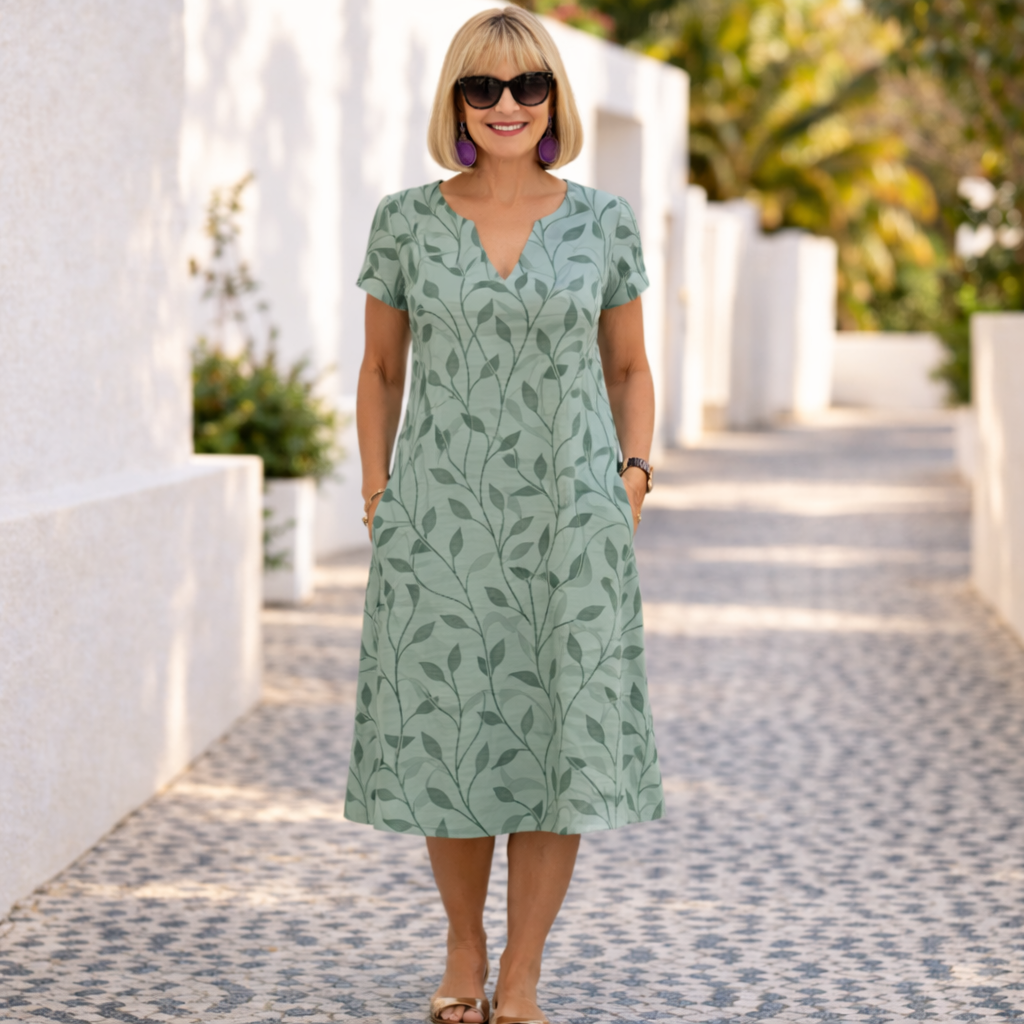 Green / 3XL