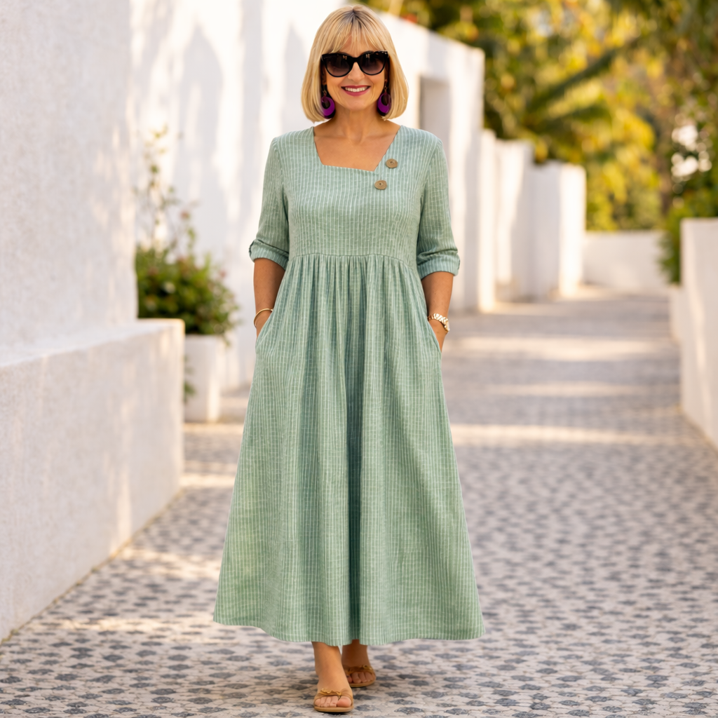Green / 3XL