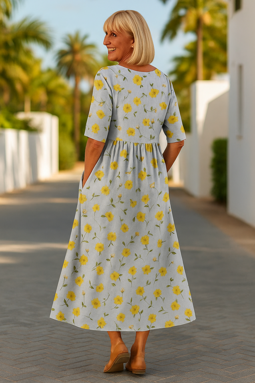 Light Yellow / 22 (4XL)