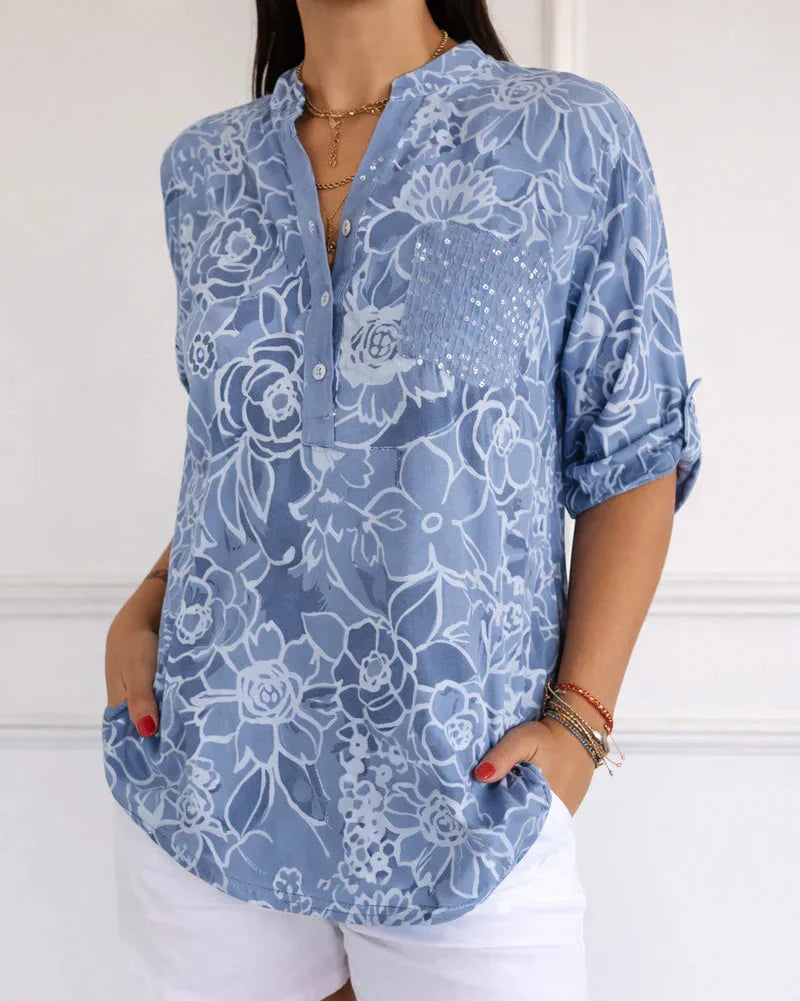 Light Blue / 3XL