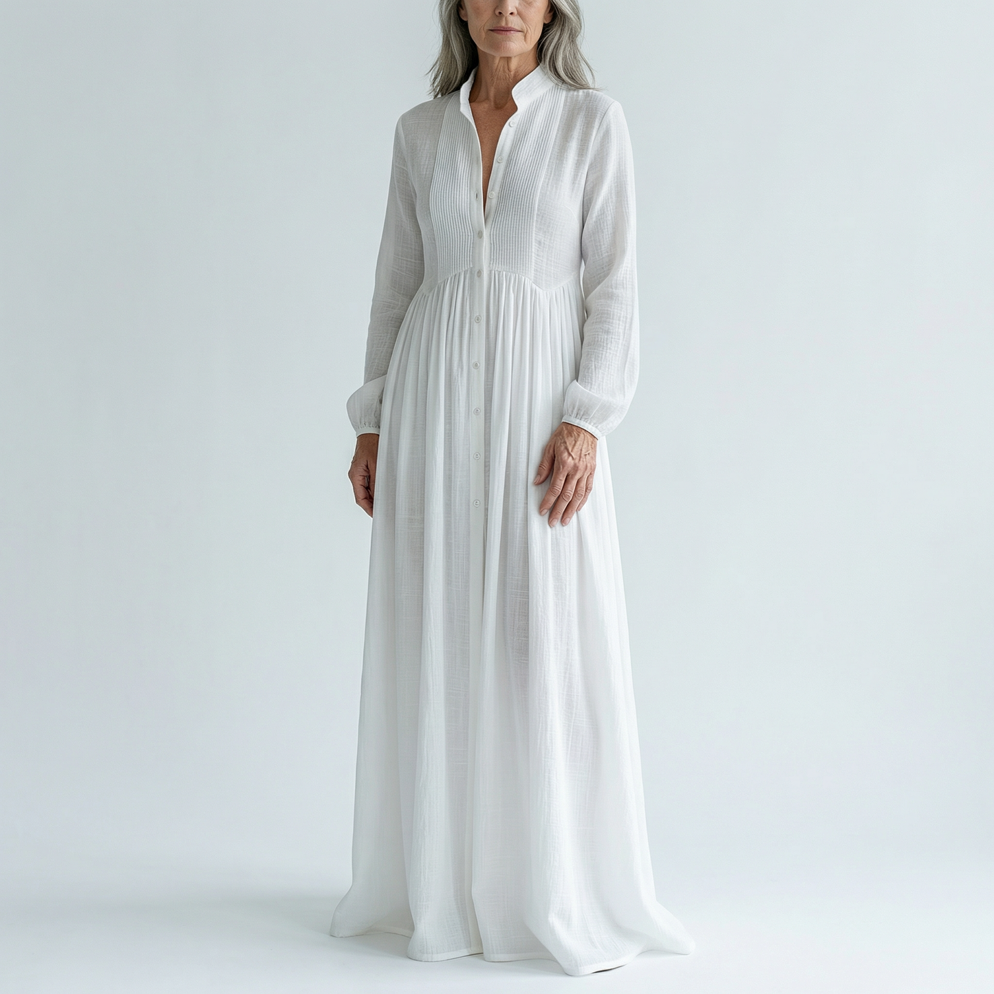 Avery | Maxi Dress