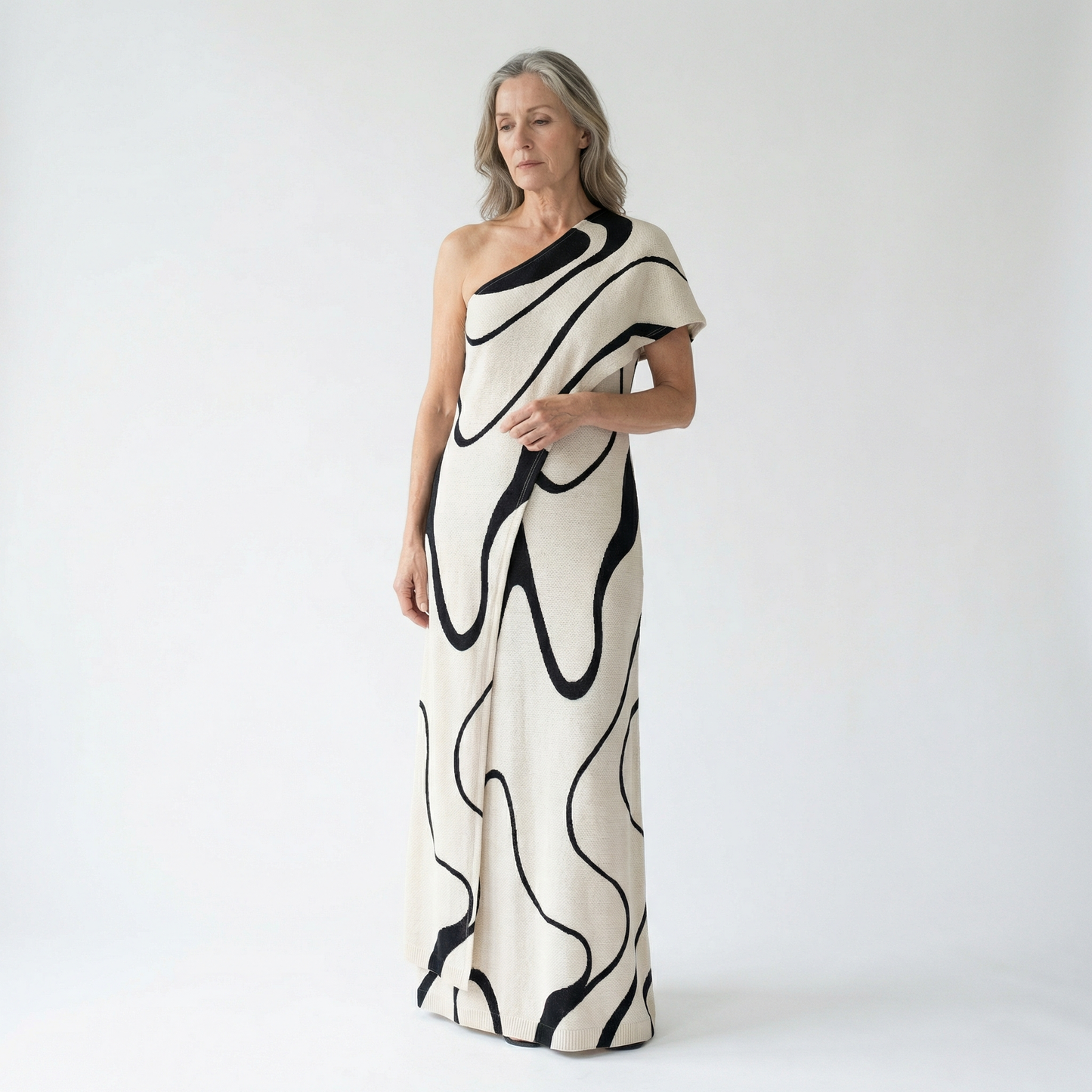 Charlotte | Maxi Dress