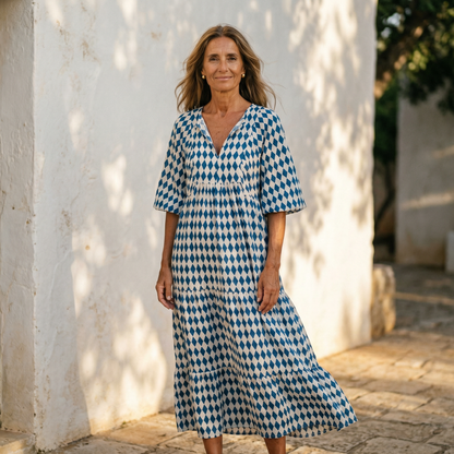 Riley | Maxi Dress