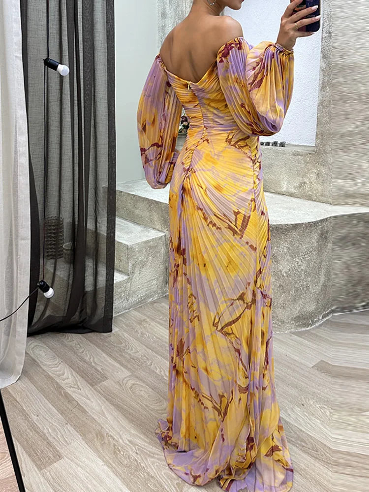 Natalia | Timeless Dress