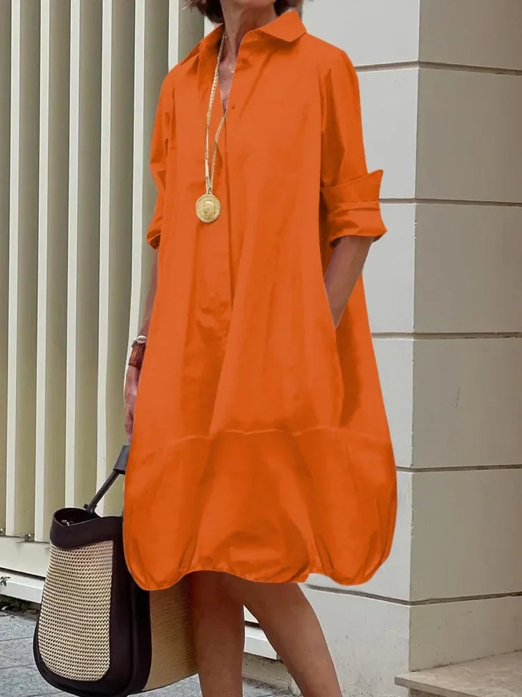 Orange / XXL