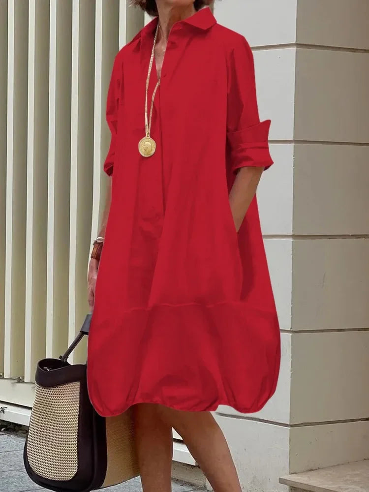 Red / XXL