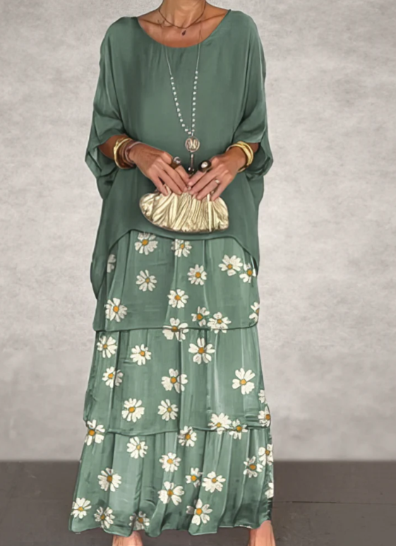 Pale Green / 3XL