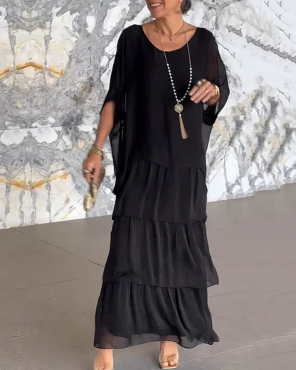 Chloe | Maxi Dress