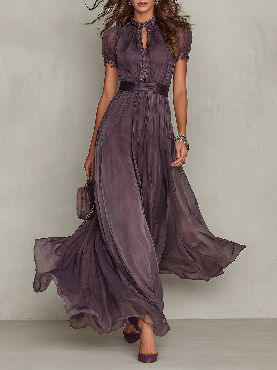 Purple / 2XL