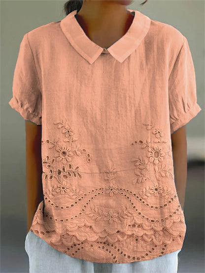 Blair | Artistic Blouse