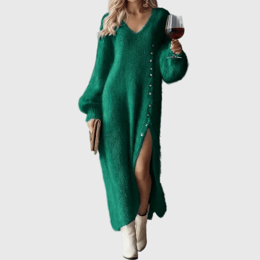 Green / 3XL