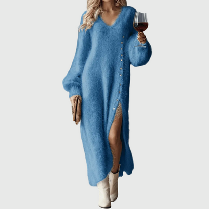 Hailey | Maxi Dress