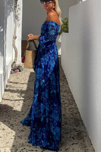 Bianca | Timeless Dress