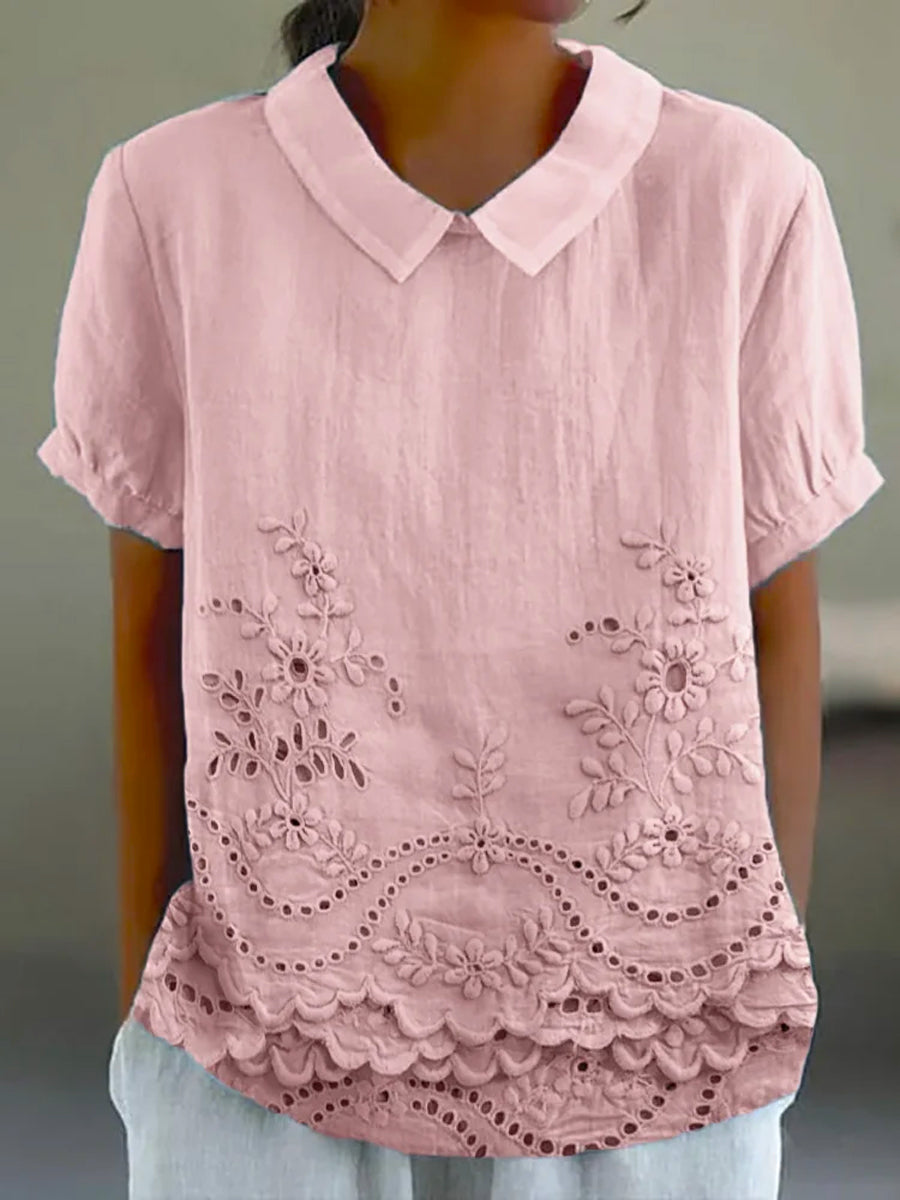 Blair | Artistic Blouse