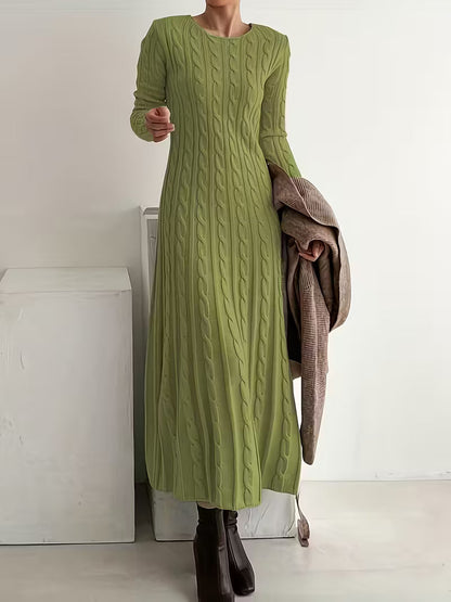 Scarlett | Maxi Dress