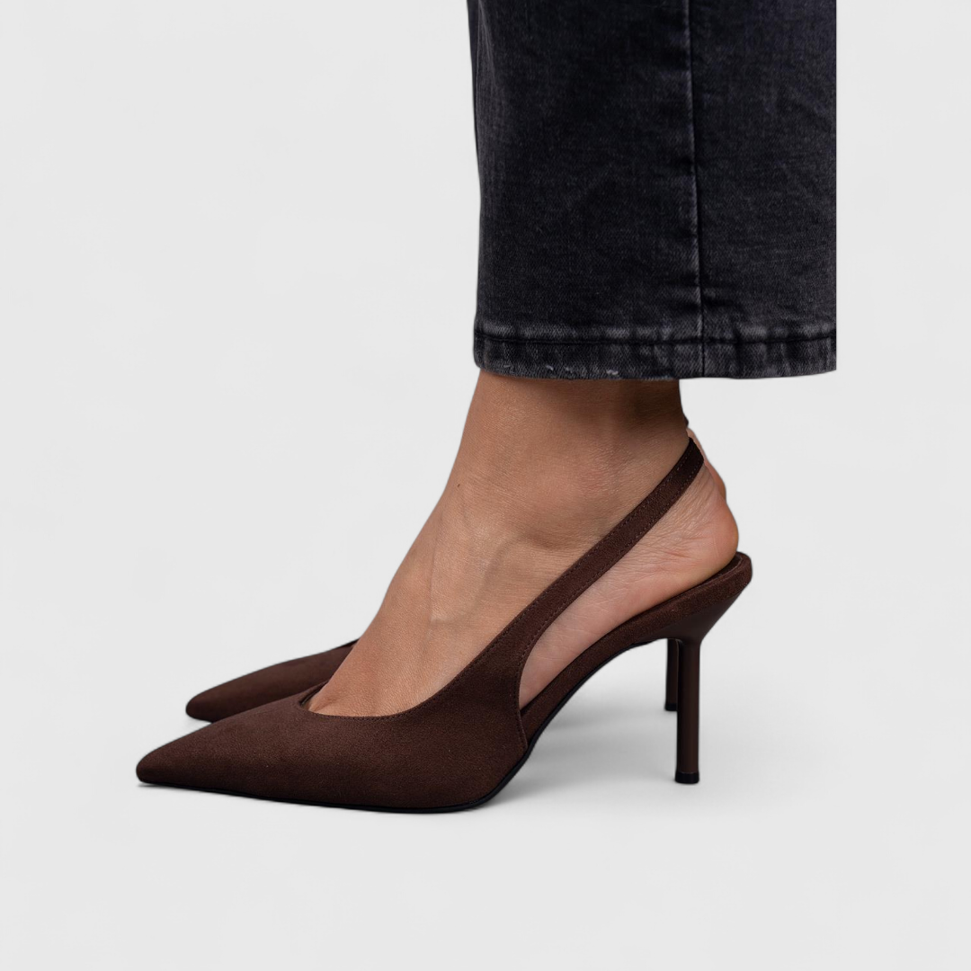 Brown / 10 US | 41 EU