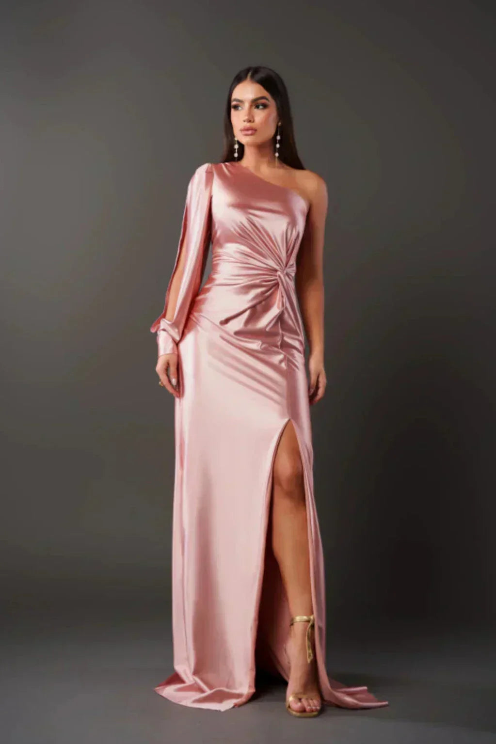 Pink / 3XL/US 16