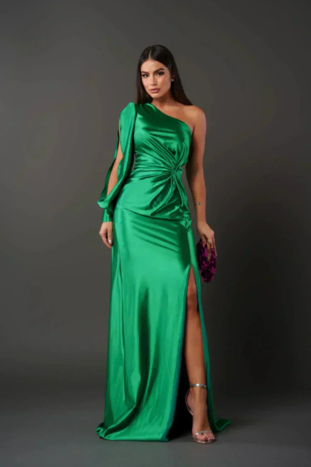 Emerald Green / 3XL/US 16