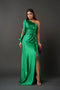 Emerald Green