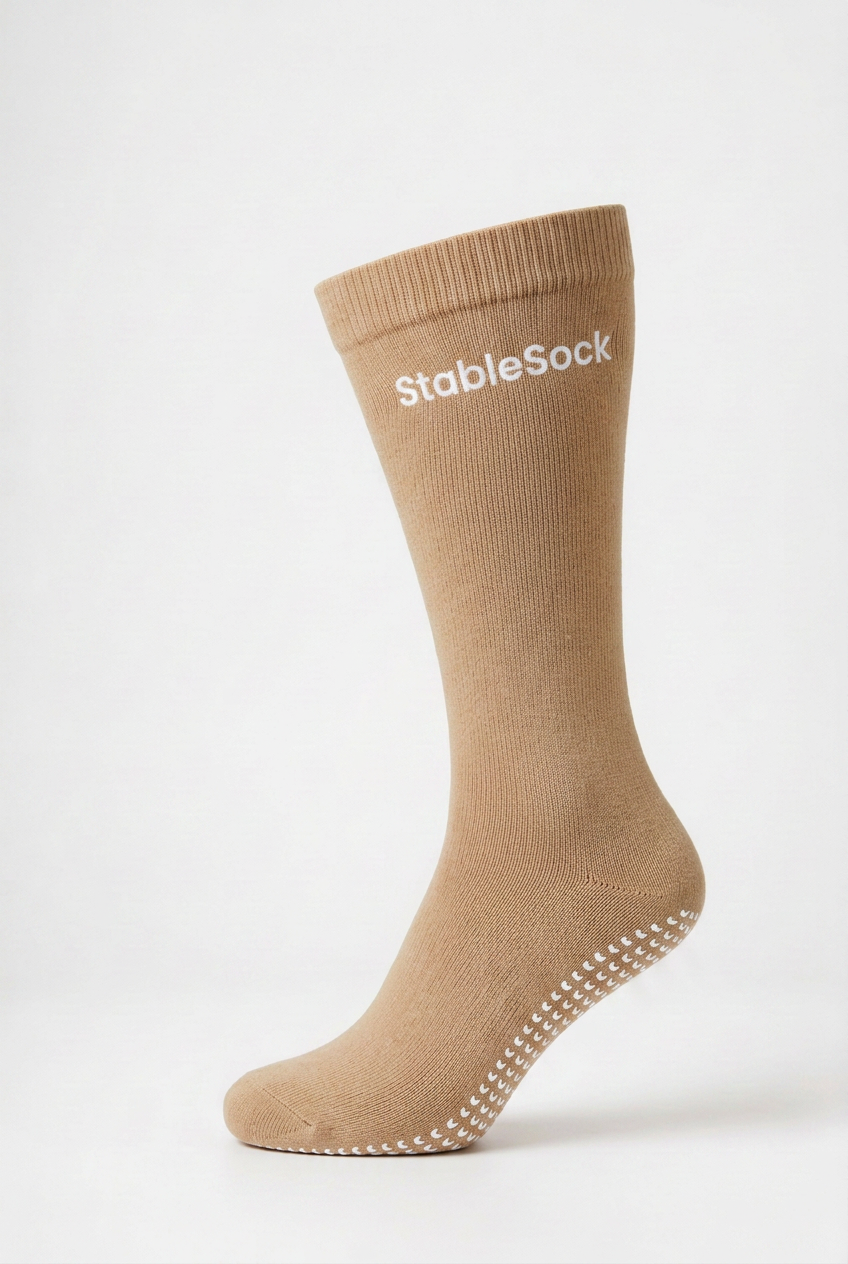 StableSock™ | Anti-slip