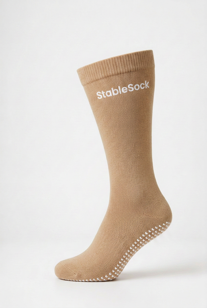StableSock™ | Anti-slip