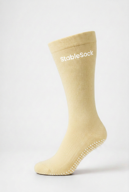 StableSock™ | Anti-slip