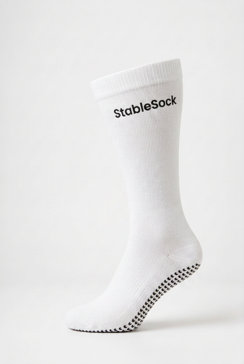 StableSock™ | Anti-slip